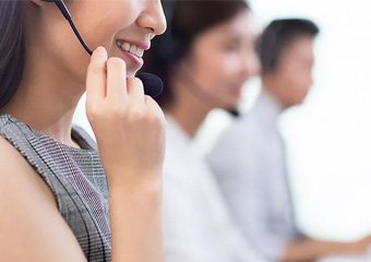 24/7 Enterprise Customer Support & Dual-Screen Technical Consultation
