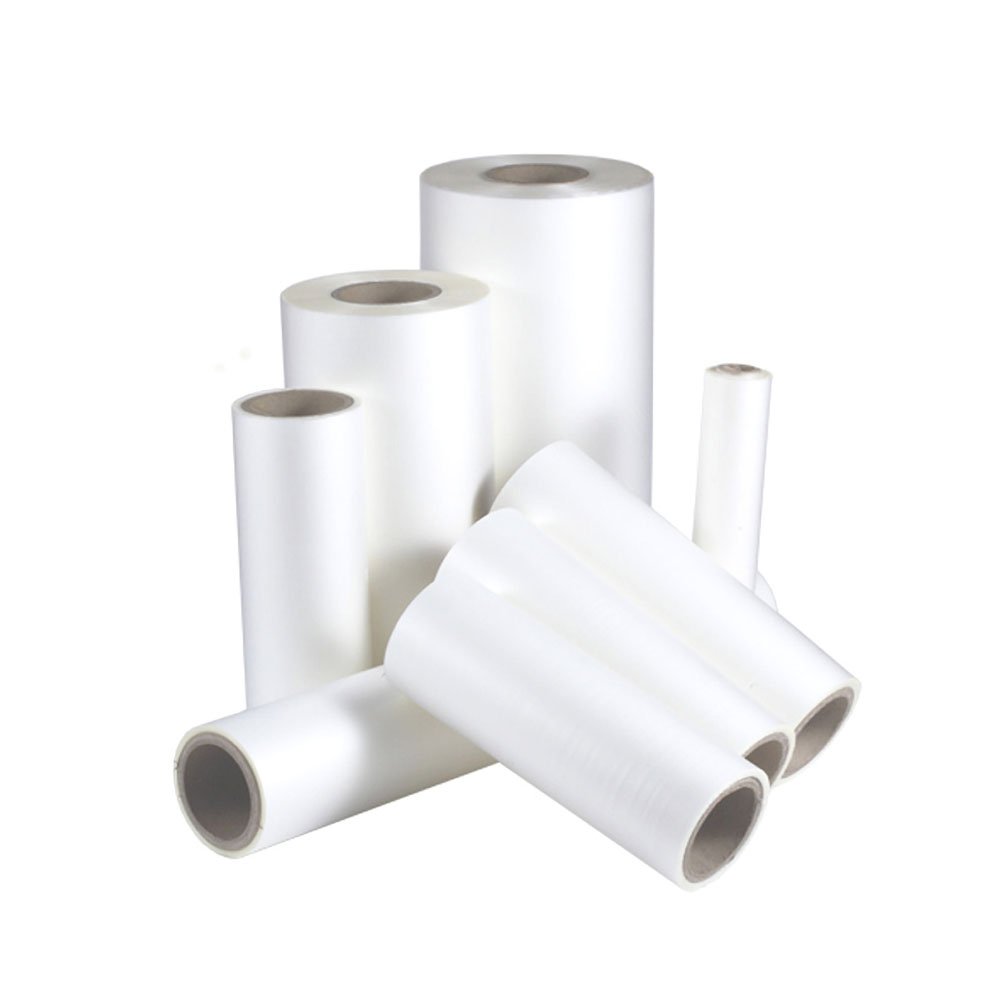 BOPP Double-sided Matte Film