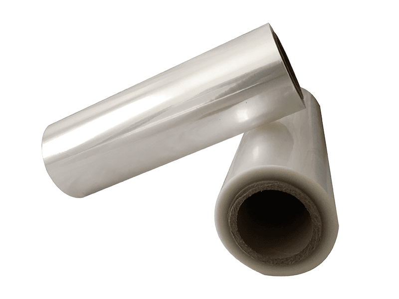 BOPP Double-sided Heat Sealable Film
