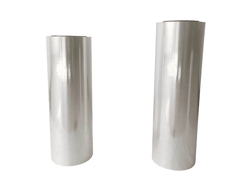 BOPP Single-sided Heat Sealable Film