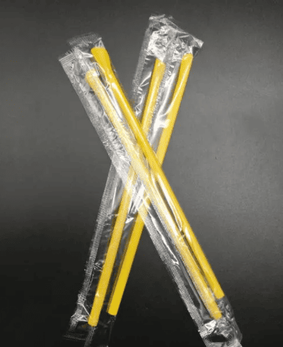 BOPP Straw Packaging Film