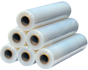 BOPP & POF Packaging Films